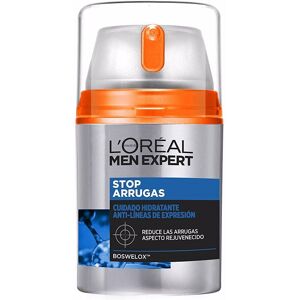 L'Oréal París Men Expert stop arrugas 50 ml