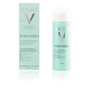 Vichy Laboratoires Normaderm mattifying correcting care 50 ml