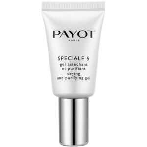 Payot Pâte Grise speciale 5 gel asséchant et purificant 15 ml