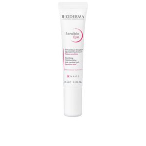 Bioderma Sensibio Eye gel crema contorno de ojos 15 ml