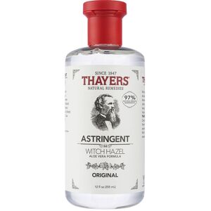 Thayers Original facial astringent 355 ml