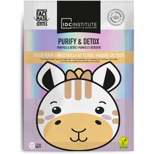 Idc Institute Purifying Detox Facial Mask