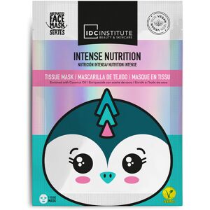 Idc Institute Intense Nutrition Facial Mask