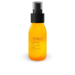 Matarrania Moisturizing Fluid For Dry Skin 100% Organic 60 ml