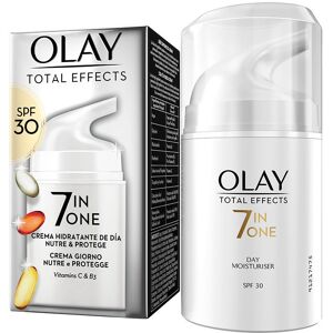 Olay Total Effects anti-aging moisturizing SPF30 50 ml Olay Total Effects anti-aging moisturizing SPF30 50 ml