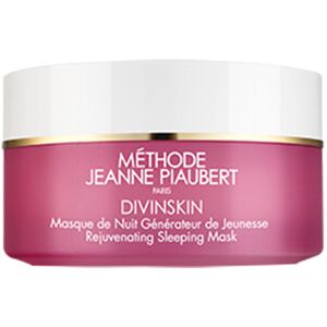 Jeanne Piaubert Divinskin masque de nuit générateur de jeunesse 50 ml Jeanne Piaubert Divinskin masque de nuit générateur de jeunesse 50 ml