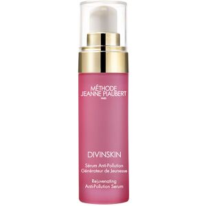 Jeanne Piaubert Divinskin sérum anti-pollution générateur de jeunesse 30 ml Jeanne Piaubert Divinskin sérum anti-pollution générateur de jeunesse 30 ml