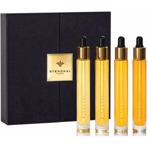 Stendhal Pur Luxe la cure divine 4 x 10 ml Stendhal Pur Luxe la cure divine 4 x 10 ml