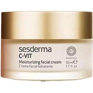 Sesderma C-VIT Moisturizing Facial Cream (50ml) Sesderma C-VIT Moisturizing Facial Cream (50ml)