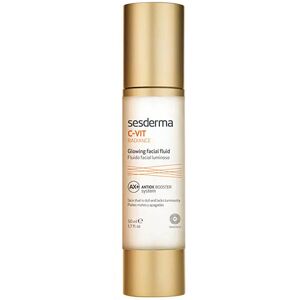 Sesderma C-VIT Radiance Glowing Fluid (50ml) Sesderma C-VIT Radiance Glowing Fluid (50ml)