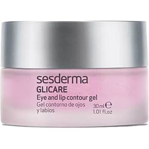 Sesderma Glicare gel contorno ojos-labios 30 ml Sesderma Glicare gel contorno ojos-labios 30 ml
