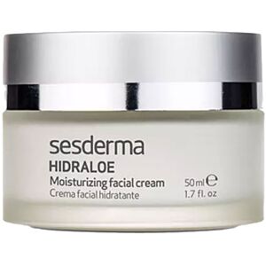 Sesderma Hidraloe moisturizing facial cream 50 ml Sesderma Hidraloe moisturizing facial cream 50 ml