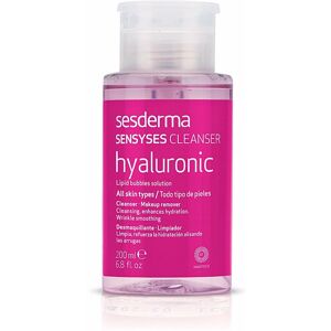 Sesderma Sensyses cleanser hyaluronic 200 ml Sesderma Sensyses cleanser hyaluronic 200 ml