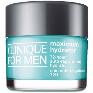 Clinique Men Maximum Hydrator 72-hour (50ml) Clinique Men Maximum Hydrator 72-hour (50ml)