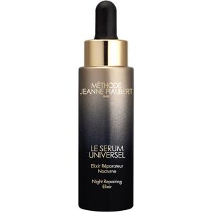Jeanne Piaubert Le Sérum Universel elixir réparateur nocturne 30 ml Jeanne Piaubert Le Sérum Universel elixir réparateur nocturne 30 ml