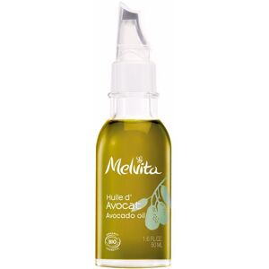 Melvita Beauty Oils avocado oil 50 ml Melvita Beauty Oils avocado oil 50 ml