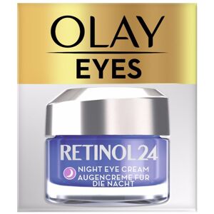 Olay Regenerist RETINOL24 night eye contour cream 15 ml Olay Regenerist RETINOL24 night eye contour cream 15 ml