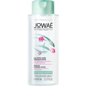 Jowaé Cleansing micellar water 400 ml Jowaé Cleansing micellar water 400 ml