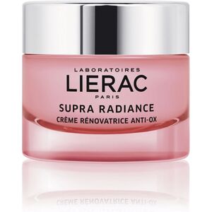 Lierac SUPRA-RADIANCE crema renovadora anti-ox 50 ml Lierac SUPRA-RADIANCE crema renovadora anti-ox 50 ml
