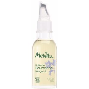 Melvita Beauty Oils bourrache oil 50 ml Melvita Beauty Oils bourrache oil 50 ml