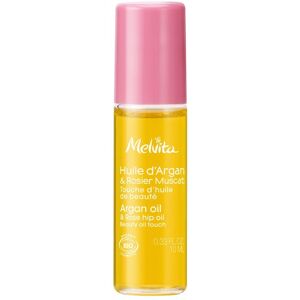 Melvita Aceites De Belleza roll on argán rosa mosqueta 10 ml Melvita Aceites De Belleza roll on argán rosa mosqueta 10 ml