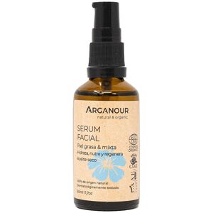 Arganour Facial Serum for oily skin 50 ml Arganour Facial Serum for oily skin 50 ml