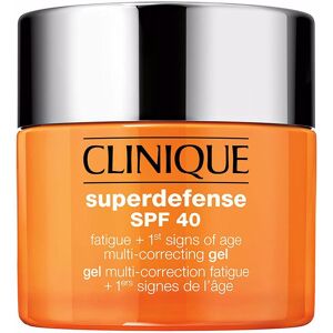 Clinique Superdefense Gel SPF40 (30ml) Clinique Superdefense Gel SPF40 (30ml)