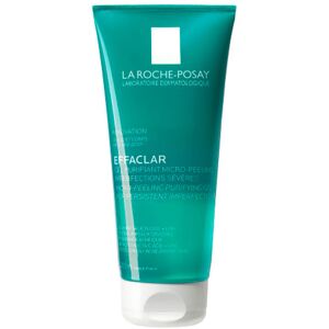 La Roche Posay Effaclar Micro-Peeling Purifying Gel Wash (200ml) La Roche Posay Effaclar Micro-Peeling Purifying Gel Wash (200ml)