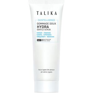Talika Skintelligence Hydra exfoliante suave 50 ml Talika Skintelligence Hydra exfoliante suave 50 ml