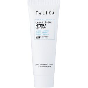 Talika Skintelligence Hydra crema ligera hidratante 50 ml Talika Skintelligence Hydra crema ligera hidratante 50 ml