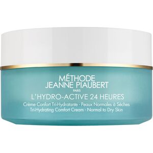 Jeanne Piaubert L’Hydro-Active 24h Face Moisturizer - Facial Cream Jeanne Piaubert L’Hydro-Active 24h Face Moisturizer - Facial Cream