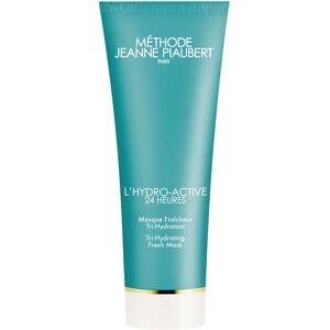 Jeanne Piaubert L’HYDRO Active 24H masque fraîcheur tri-hydratant 75 ml Jeanne Piaubert L’HYDRO Active 24H masque fraîcheur tri-hydratant 75 ml