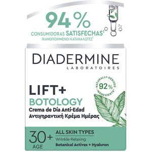 Diadermine Lift + Botology anti-wrinkle day cream 50 ml Diadermine Lift + Botology anti-wrinkle day cream 50 ml