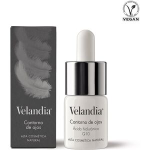 Velandia Eye Contour hyaluronic acid Q10 15 ml Velandia Eye Contour hyaluronic acid Q10 15 ml