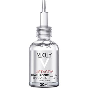 Vichy Liftactiv Supreme H.A. Epidermic Filler - Serum for Sensitive Skin Vichy Liftactiv Supreme H.A. Epidermic Filler - Serum for Sensitive Skin