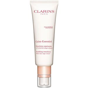 Clarins Calm Essentiel emulsión clamante 50 ml Clarins Calm Essentiel emulsión clamante 50 ml