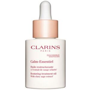 Clarins Calm Essentiel aceite reparador 30 ml Clarins Calm Essentiel aceite reparador 30 ml