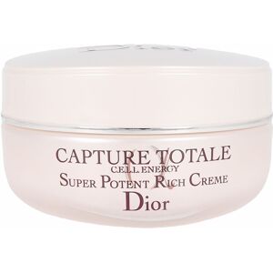 Christian Dior Capture Totale C.E.L.L Energy rich cream 50 ml Christian Dior Capture Totale C.E.L.L Energy rich cream 50 ml