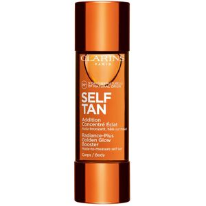 Clarins Concentrado Luminosidad autobronceador cuerpo 30 ml Clarins Concentrado Luminosidad autobronceador cuerpo 30 ml