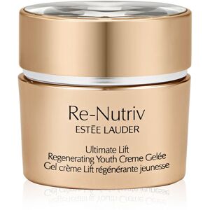 Estée Lauder Re-Nutriv Ultimate Lift Regenerating Youth Creme Gelée 50 ml Estée Lauder Re-Nutriv Ultimate Lift Regenerating Youth Creme Gelée 50 ml