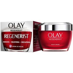 Olay Regenerist 3 Areas intensive anti-aging night cream 50 ml Olay Regenerist 3 Areas intensive anti-aging night cream 50 ml
