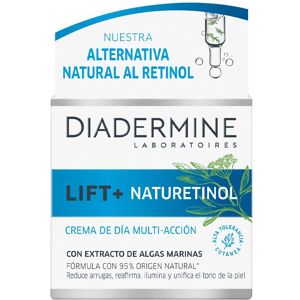 Diadermine LIFT+ Naturetinol multi-action day face cream 50 ml Diadermine LIFT+ Naturetinol multi-action day face cream 50 ml