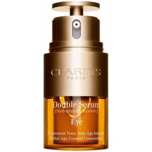Clarins Double Serum eyes 20 ml Clarins Double Serum eyes 20 ml