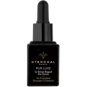 Stendhal Pur Luxe Eye Serum - Facial Serum Stendhal Pur Luxe Eye Serum - Facial Serum