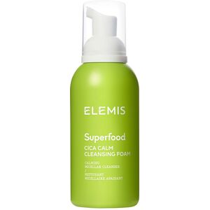 Elemis Superfood Calm Cleansing Foam 180ml Elemis Superfood Calm Cleansing Foam 180ml