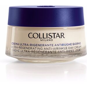 Collistar Ultra-Regenerating Anti-Wrinkle Day Cream (50ml) Collistar Ultra-Regenerating Anti-Wrinkle Day Cream (50ml)