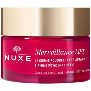 Nuxe Merveillance Lift lifting powder cream 50 ml Nuxe Merveillance Lift lifting powder cream 50 ml