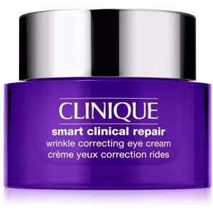 Clinique Smart Clinical Repair Wrinkle Correcting Eye Cream - 15ml Clinique Smart Clinical Repair Wrinkle Correcting Eye Cream - 15ml