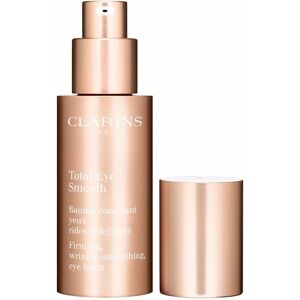 Clarins Total Eye Smooth contorno de ojos 15 ml Clarins Total Eye Smooth contorno de ojos 15 ml