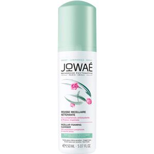 Jowaé Micellar foaming cleanser 150 ml Jowaé Micellar foaming cleanser 150 ml